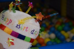 Difraces y sombreros